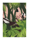 Dawn Chorus