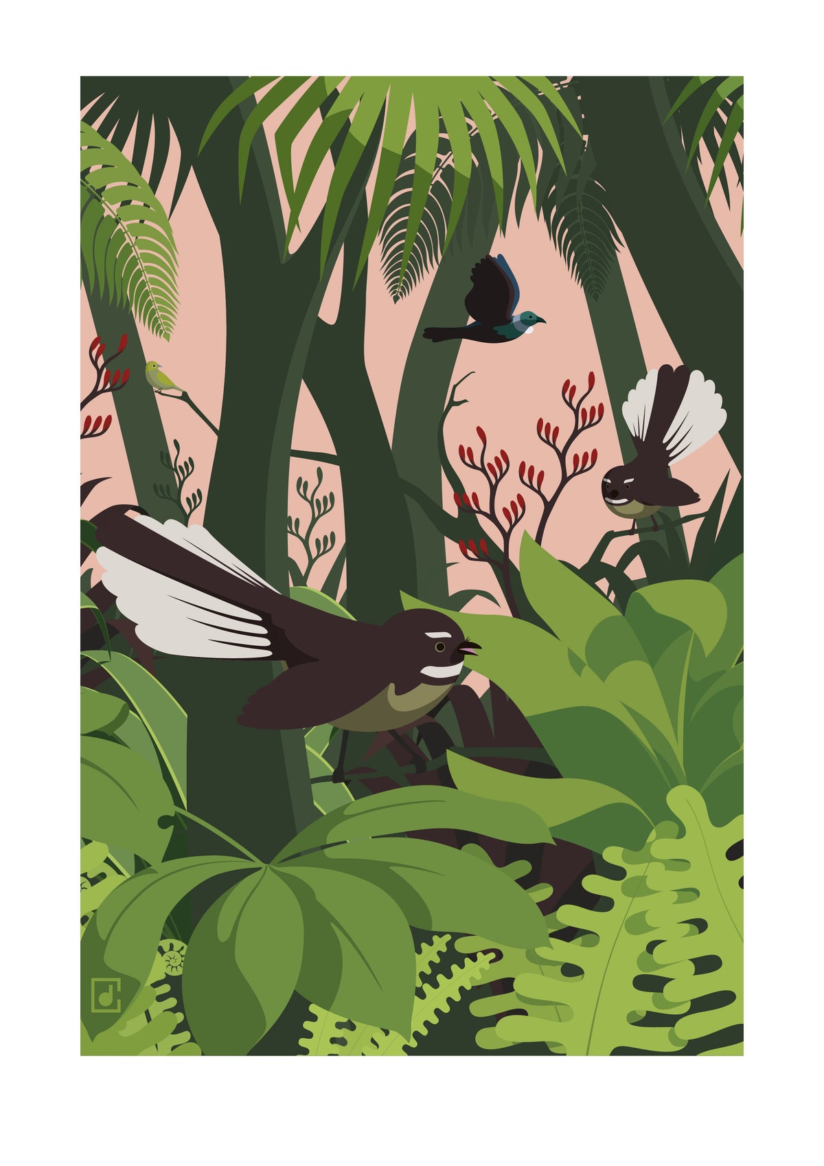 Dawn Chorus