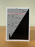 Elevate Greeting Card